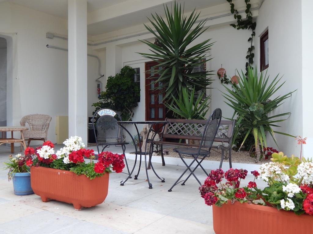 Hotel Il Platano Ottana Exterior foto